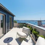 Villa Oceanfront Near Downtown *