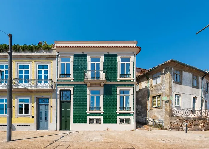 Oceanfront Near Historical Centre *