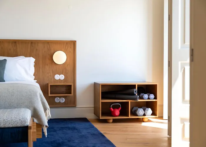 Oceanfront Near Historical Centre * Oporto