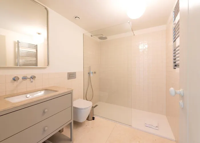 Villa Oceanfront Near Historical Centre