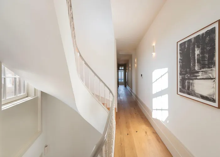 Villa Oceanfront Near Historical Centre Oporto