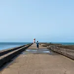 Oceanfront Near Downtown