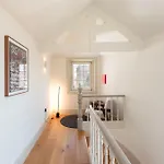 ヴィラ Oceanfront Near Downtown ポルト