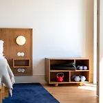 Oceanfront Near Downtown * Porto