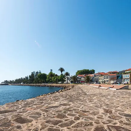 Oceanfront Near Historical Centre * Oporto