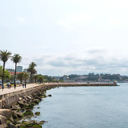 Villa Oceanfront Near Historical Centre *