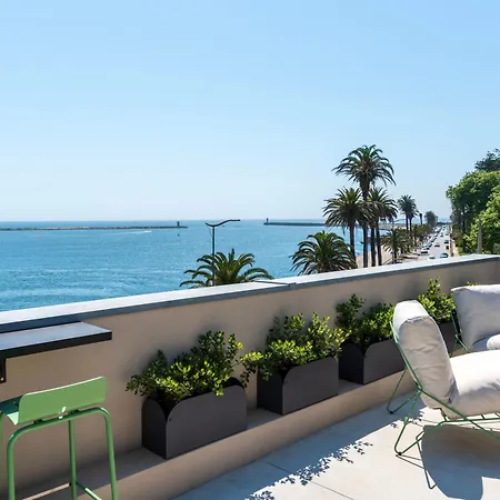 Oceanfront Near Historical Centre * Oporto