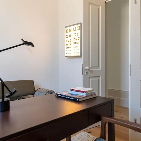 Oceanfront Near Historical Centre * Oporto