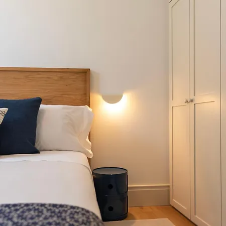 Oceanfront Near Historical Centre Oporto