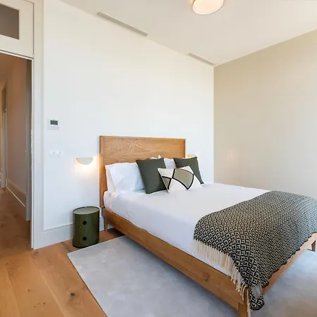 Oceanfront Near Historical Centre Villa