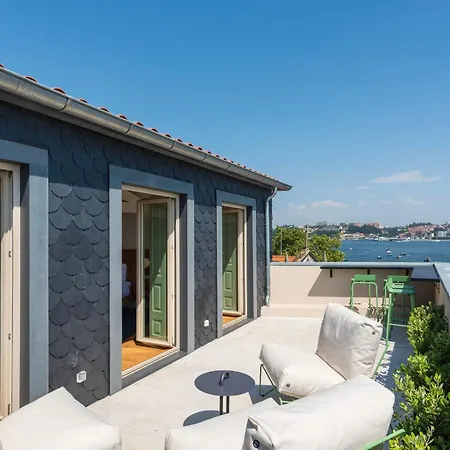 Villa Oceanfront Near Historical Centre