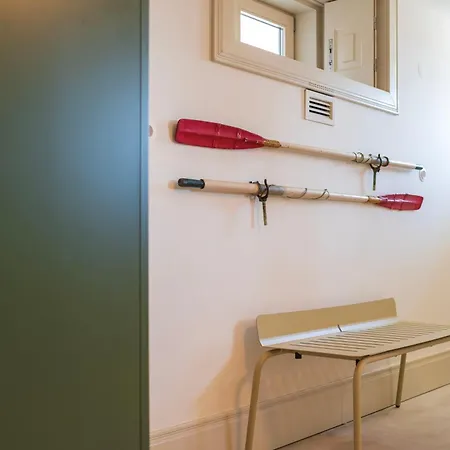 Oceanfront Near Historical Centre Villa *