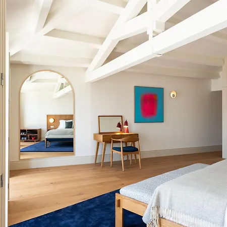 Villa Oceanfront Near Historical Centre Oporto