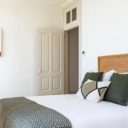 Oceanfront Near Historical Centre Oporto