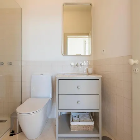 Oceanfront Near Historical Centre Oporto