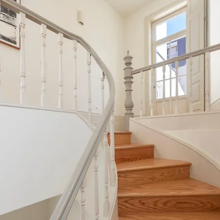 Oceanfront Near Historical Centre * Oporto