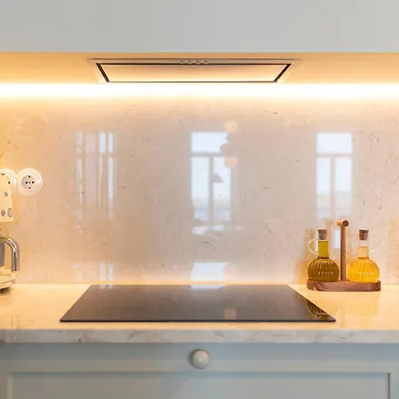 Oceanfront Near Historical Centre