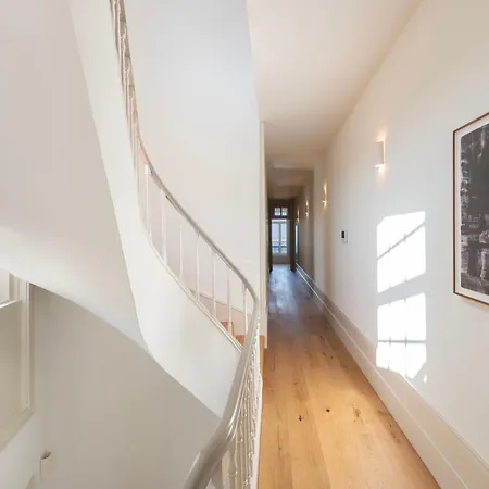 Villa Oceanfront Near Historical Centre Oporto