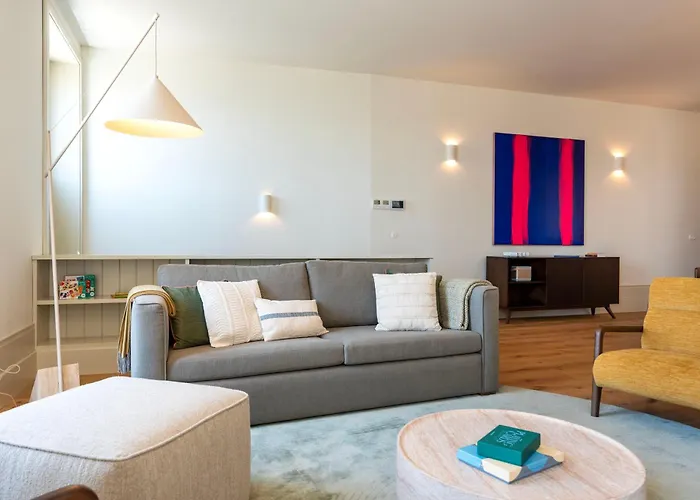 וילה Oceanfront Near Historical Centre