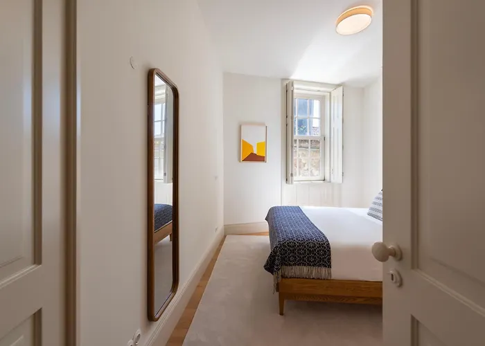 Oceanfront Near Historical Centre וילה *