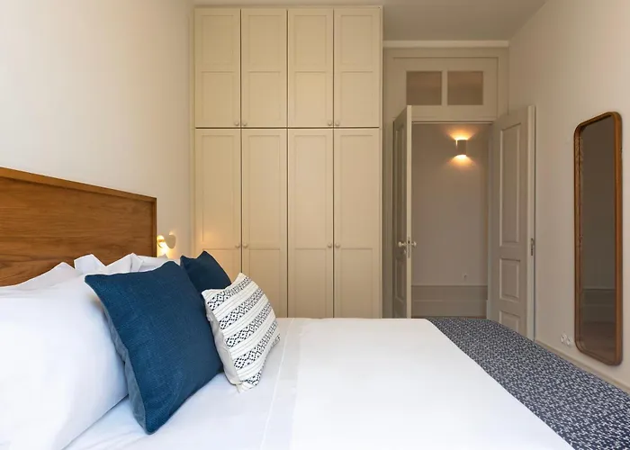 Vila Oceanfront Near Historical Centre Porto