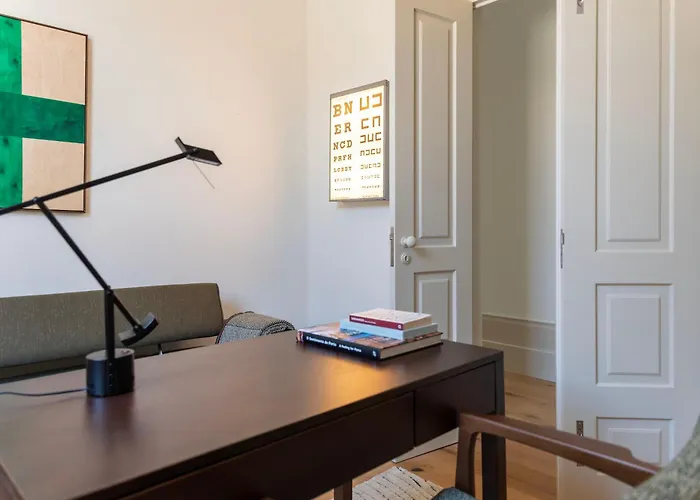 Oceanfront Near Historical Centre * Porto