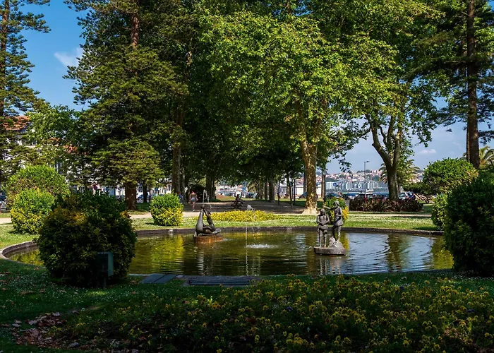 Oceanfront Near Historical Centre וילה *