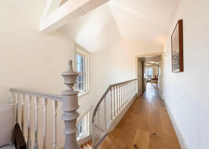 וילה Oceanfront Near Historical Centre