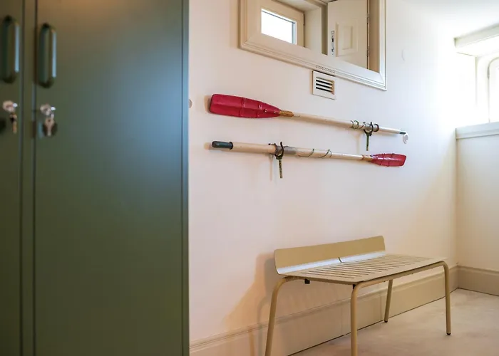 Oceanfront Near Historical Centre וילה *