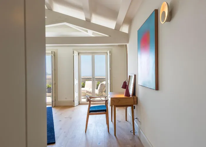 Oceanfront Near Downtown