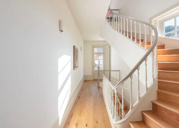 Oceanfront Near Historical Centre וילה פורטו