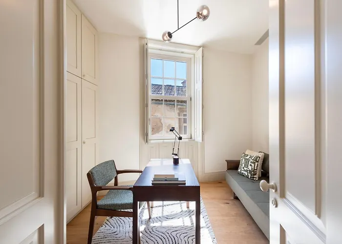 Vila Oceanfront Near Historical Centre Porto