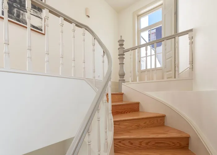 Oceanfront Near Historical Centre * פורטו