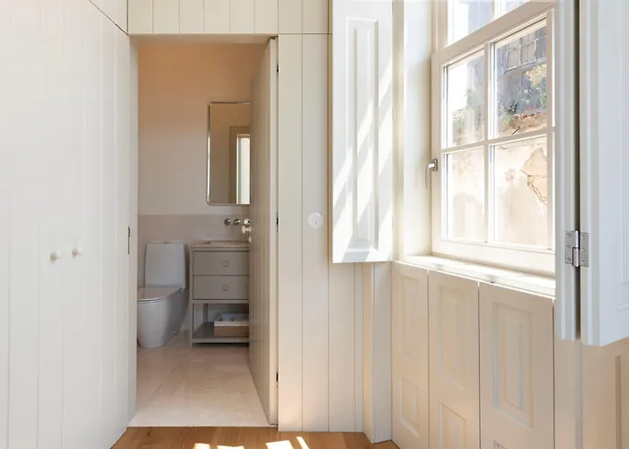 Oceanfront Near Historical Centre וילה