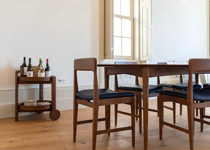 Oceanfront Near Historical Centre וילה *