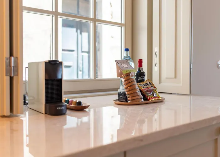 Oceanfront Near Historical Centre * פורטו