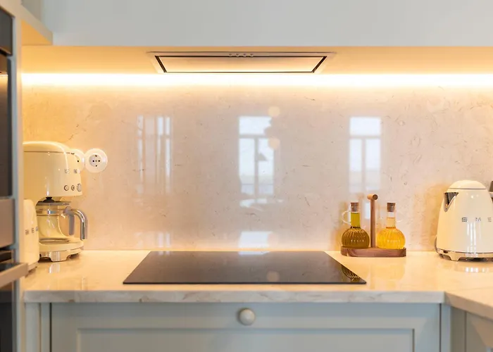 Oceanfront Near Downtown