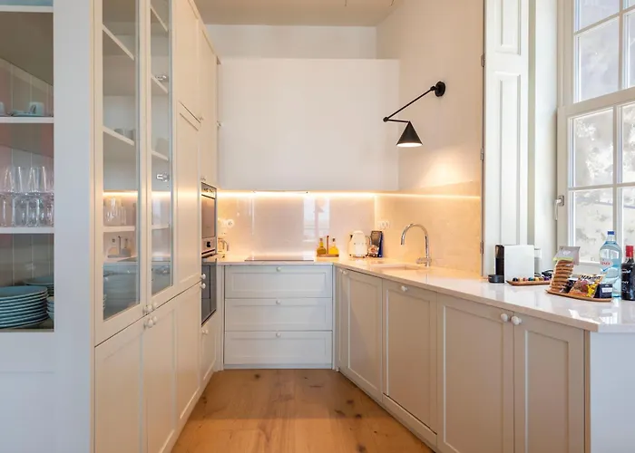 Oceanfront Near Historical Centre וילה *