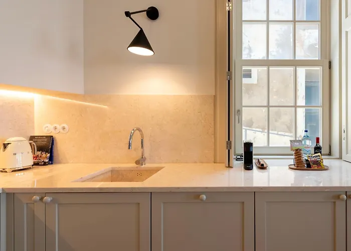 וילה Oceanfront Near Historical Centre *