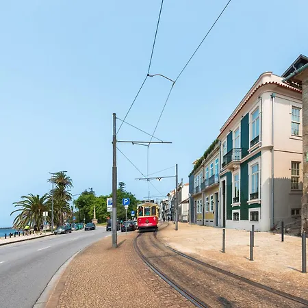 Oceanfront Near Downtown * Oporto