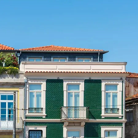 Oceanfront Near Historical Centre * Porto