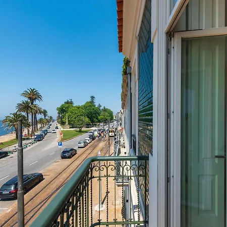 Villa Oceanfront Near Downtown