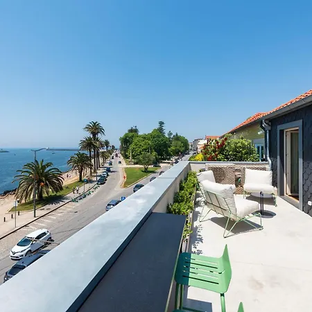 Oceanfront Near Historical Centre Βίλα