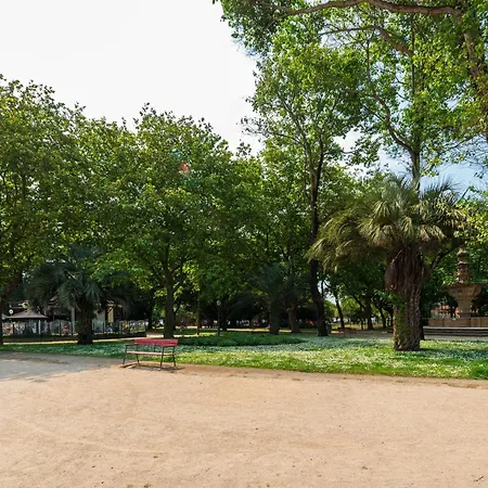 Oceanfront Near Historical Centre Βίλα