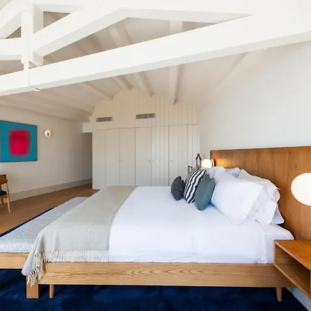 Βίλα Oceanfront Near Historical Centre