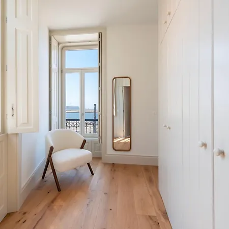 Oceanfront Near Historical Centre Βίλα Πόρτο