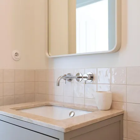 Oceanfront Near Historical Centre Πόρτο