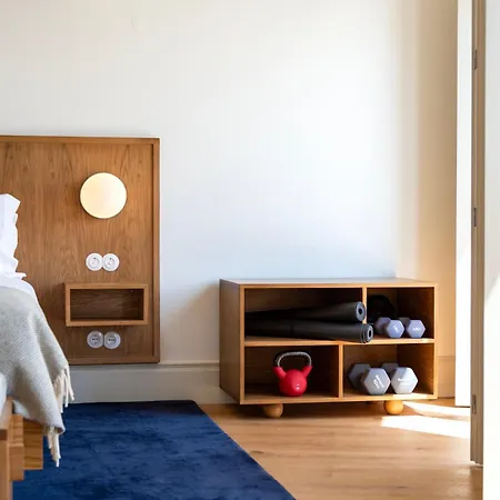 Oceanfront Near Historical Centre * Πόρτο