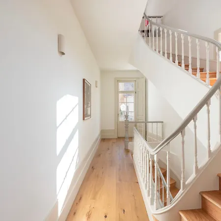 Oceanfront Near Historical Centre Βίλα Πόρτο