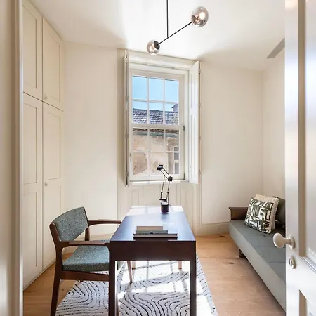 Βίλα Oceanfront Near Historical Centre Πόρτο